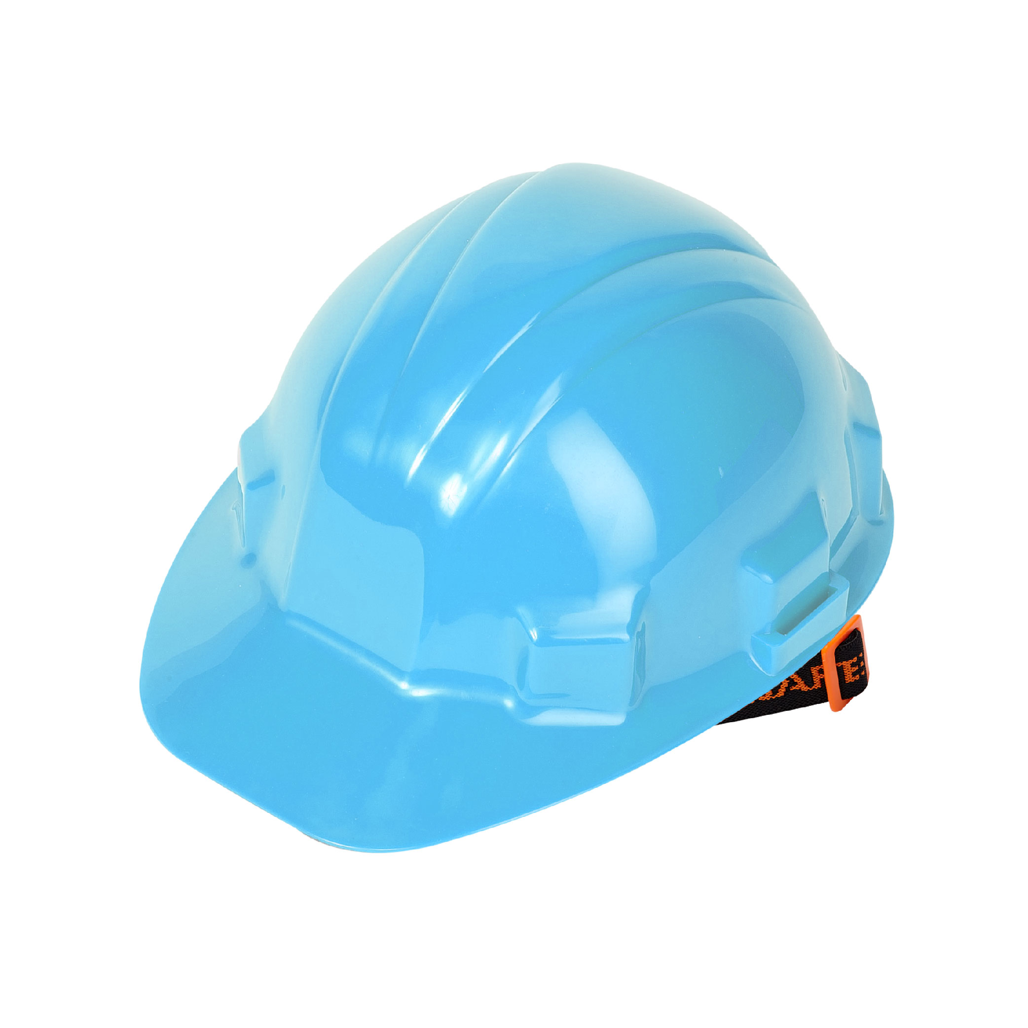หมวกนิรภัย ALFA 1 (Safety Helmet ALFA 1)