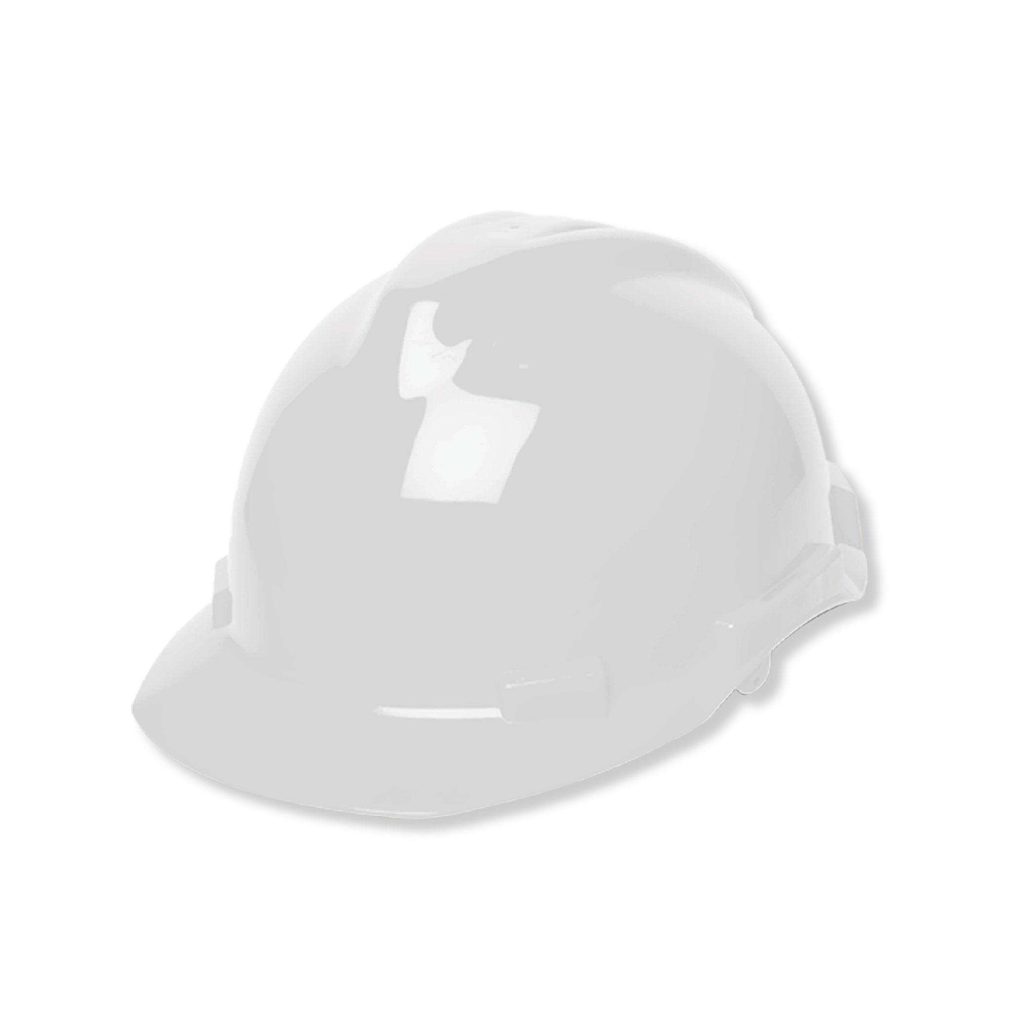 หมวกนิรภัยแบบปรับหมุน ALFA 3(Safety Helmet ALFA 3)