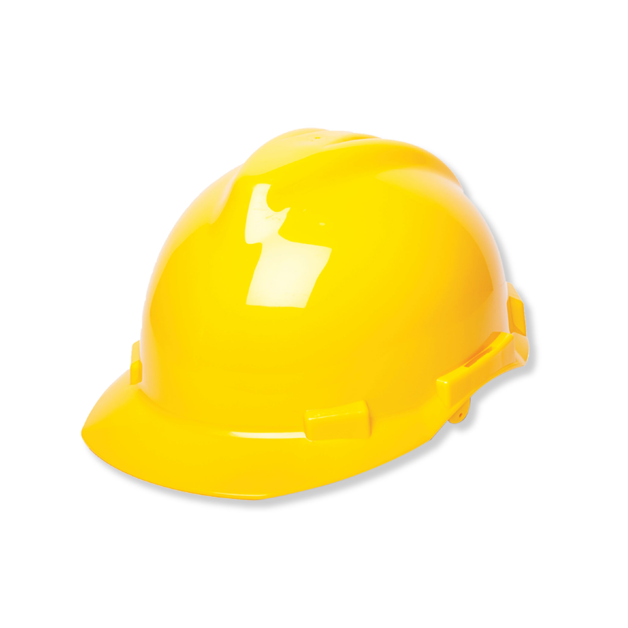 หมวกนิรภัยแบบปรับหมุน ALFA 3(Safety Helmet ALFA 3)