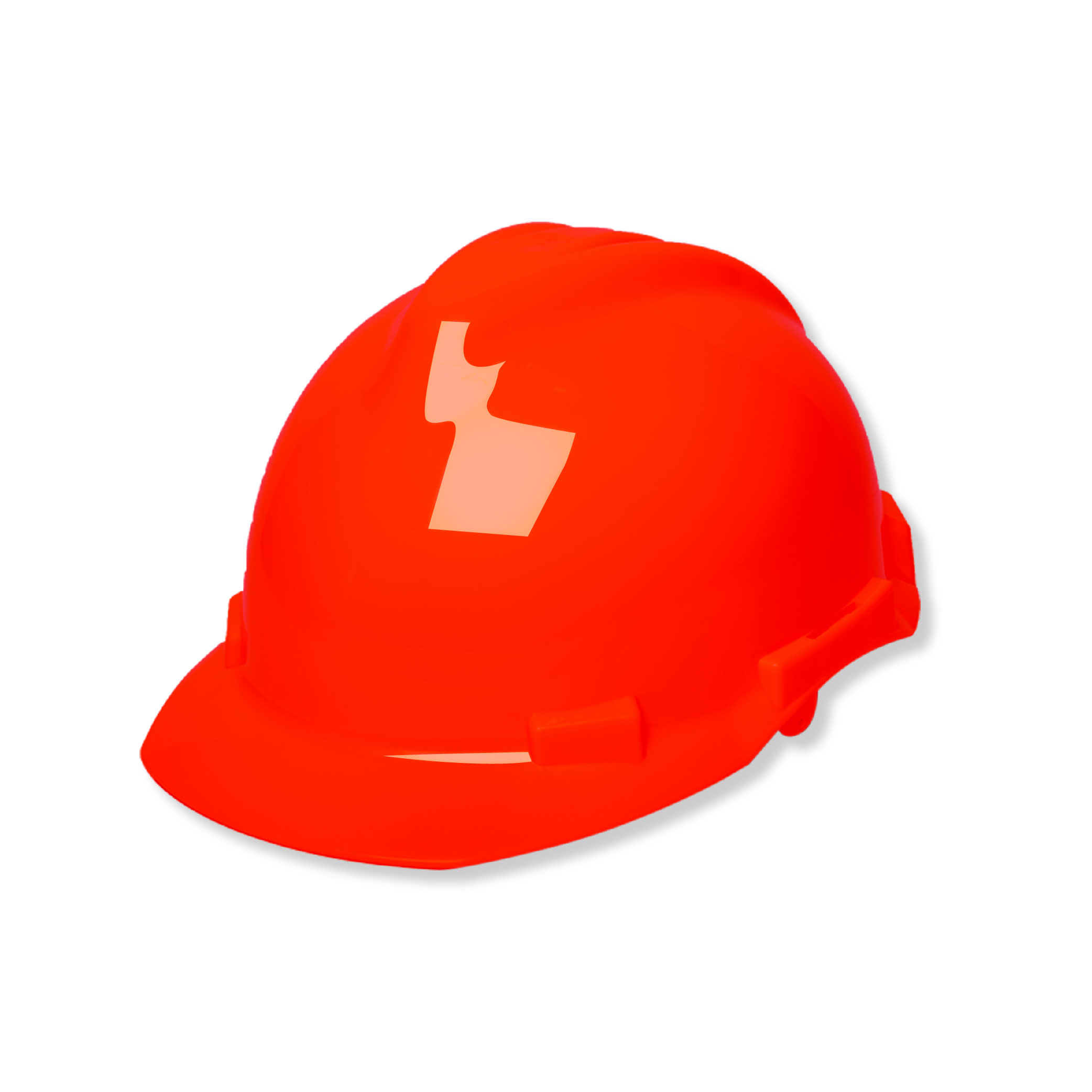 หมวกนิรภัยแบบปรับหมุน ALFA 3(Safety Helmet ALFA 3)